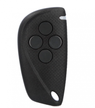 CDVI  R4 | Esentia Systems